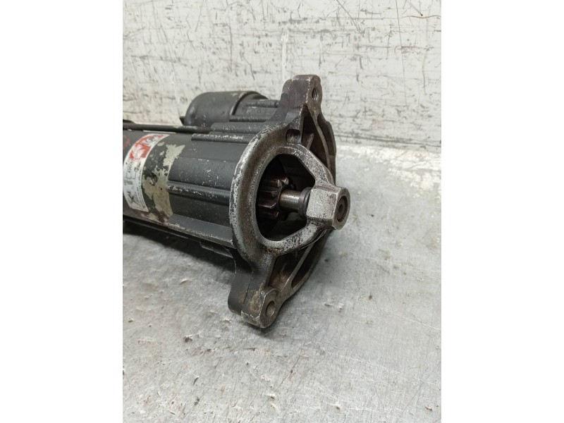 Recambio de motor arranque para peugeot 206 berlina xr referencia OEM IAM C191711R 436062 VALEO
