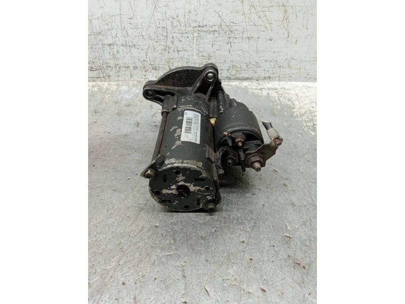 Recambio de motor arranque para peugeot 206 berlina xr referencia OEM IAM C191711R 436062 VALEO