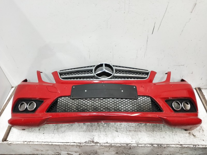 Recambio de paragolpes delantero para mercedes clase clk (w207) coupe 350 cdi be prime edition (207.322) referencia OEM IAM   