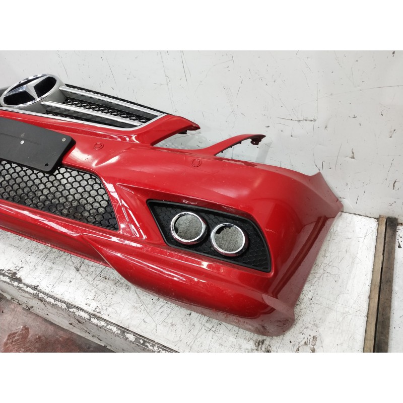 Recambio de paragolpes delantero para mercedes clase clk (w207) coupe 350 cdi be prime edition (207.322) referencia OEM IAM   