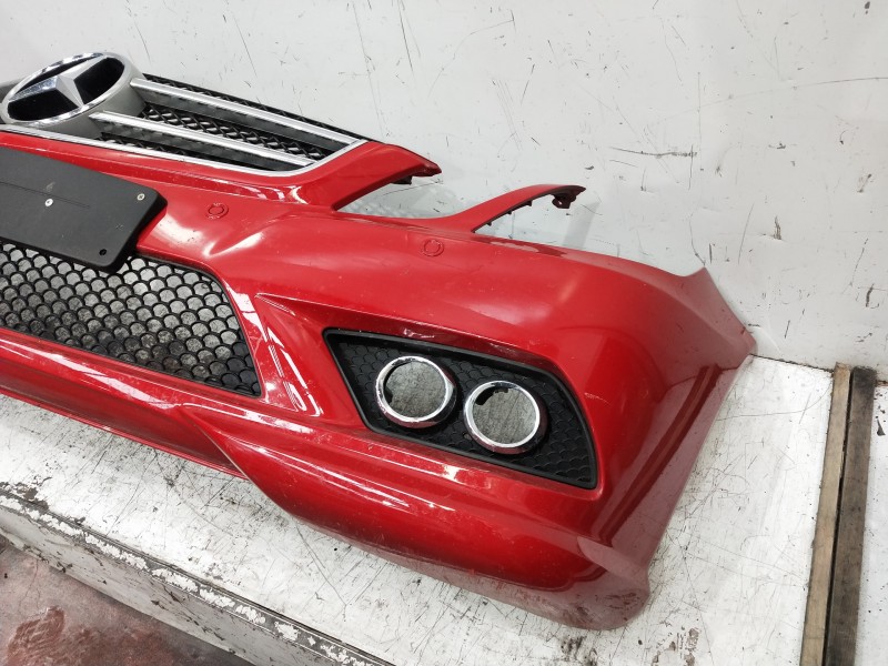 Recambio de paragolpes delantero para mercedes clase clk (w207) coupe 350 cdi be prime edition (207.322) referencia OEM IAM   