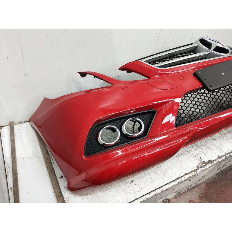 Recambio de paragolpes delantero para mercedes clase clk (w207) coupe 350 cdi be prime edition (207.322) referencia OEM IAM   