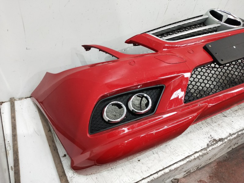 Recambio de paragolpes delantero para mercedes clase clk (w207) coupe 350 cdi be prime edition (207.322) referencia OEM IAM   