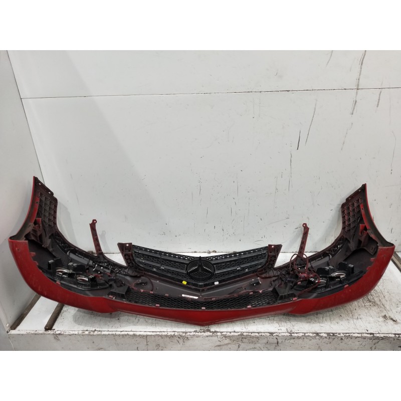 Recambio de paragolpes delantero para mercedes clase clk (w207) coupe 350 cdi be prime edition (207.322) referencia OEM IAM   