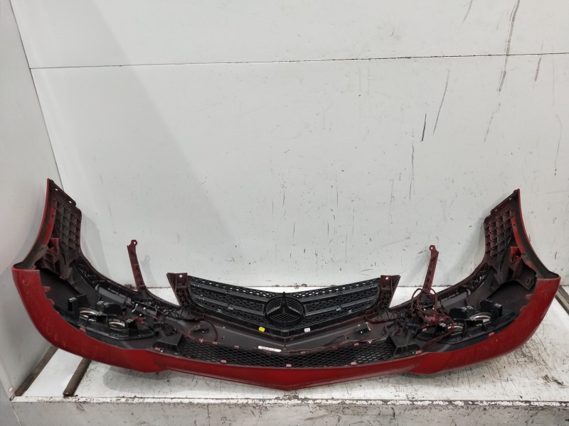 Recambio de paragolpes delantero para mercedes clase clk (w207) coupe 350 cdi be prime edition (207.322) referencia OEM IAM   