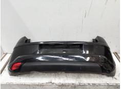Recambio de paragolpes trasero para citroen c4 coupe lx referencia OEM IAM   