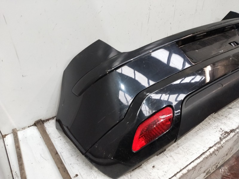 Recambio de paragolpes trasero para citroen c4 coupe lx referencia OEM IAM   