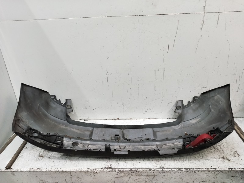 Recambio de paragolpes trasero para citroen c4 coupe lx referencia OEM IAM   