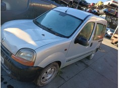 renault kangoo (f/kc0) del año 2001