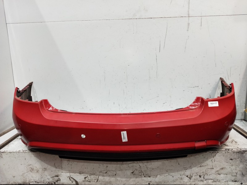 Recambio de paragolpes trasero para mercedes clase clk (w207) coupe 350 cdi be prime edition (207.322) referencia OEM IAM VERFOT