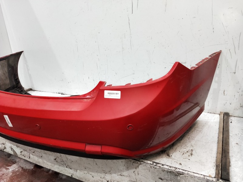 Recambio de paragolpes trasero para mercedes clase clk (w207) coupe 350 cdi be prime edition (207.322) referencia OEM IAM VERFOT