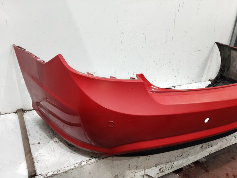 Recambio de paragolpes trasero para mercedes clase clk (w207) coupe 350 cdi be prime edition (207.322) referencia OEM IAM VERFOT