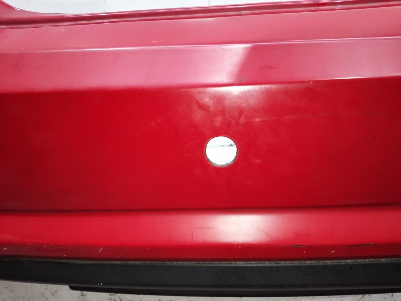 Recambio de paragolpes trasero para mercedes clase clk (w207) coupe 350 cdi be prime edition (207.322) referencia OEM IAM VERFOT