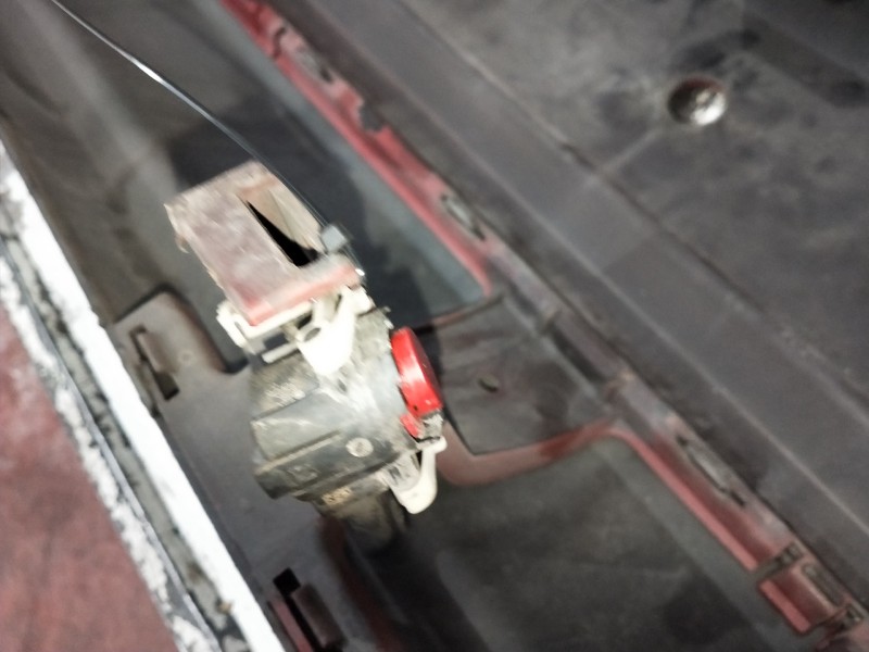 Recambio de paragolpes trasero para mercedes clase clk (w207) coupe 350 cdi be prime edition (207.322) referencia OEM IAM VERFOT