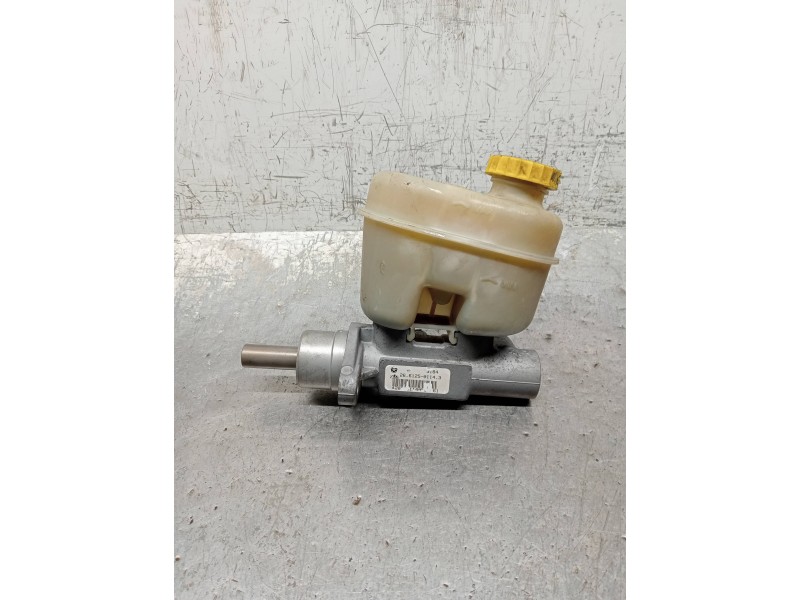 Recambio de bomba freno para jeep gr.cherokee (wj/wg) 2.7 crd limited referencia OEM IAM 26612501143  