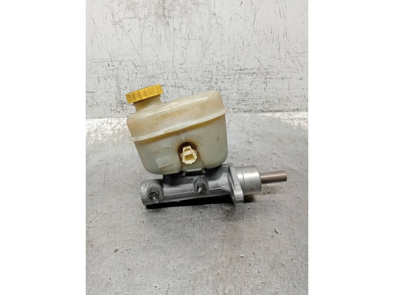 Recambio de bomba freno para jeep gr.cherokee (wj/wg) 2.7 crd limited referencia OEM IAM 26612501143  