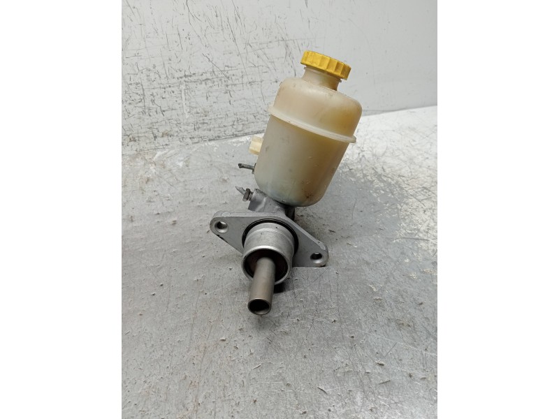 Recambio de bomba freno para jeep gr.cherokee (wj/wg) 2.7 crd limited referencia OEM IAM 26612501143  