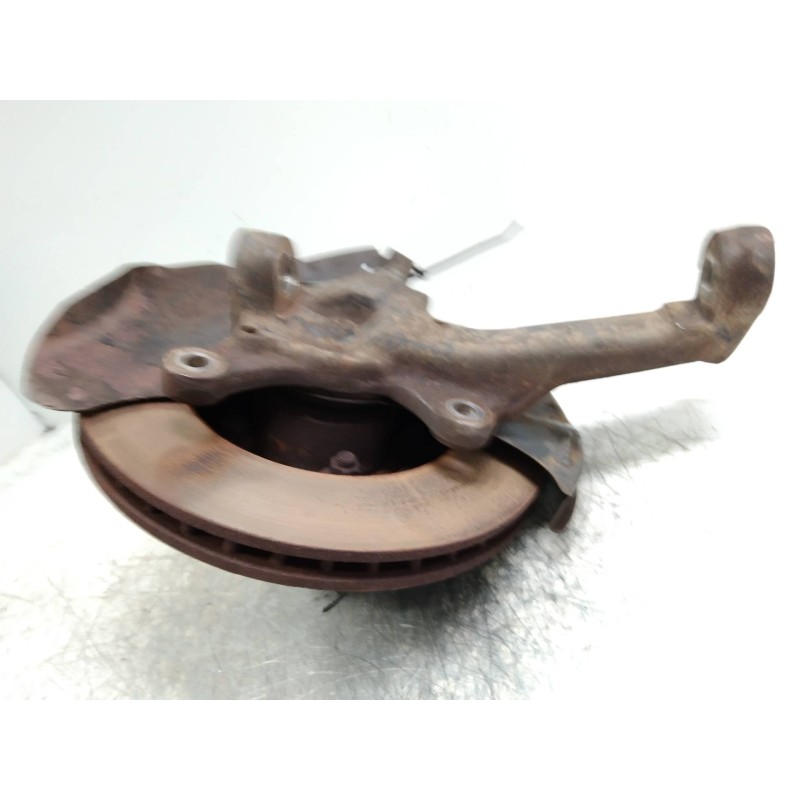 Recambio de mangueta delantera derecha para hyundai h 1 h 1 furg.caja cerr.c. puerta referencia OEM IAM   