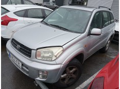 toyota rav 4 (a2) del año 2007