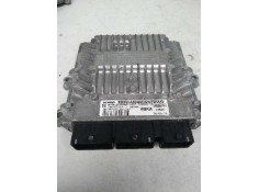 Recambio de centralita motor uce para ford focus berlina (cap) 1.8 tdci turbodiesel cat referencia OEM IAM 5WS40512AT 6M5112A650
