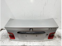 Recambio de tapa maletero para bmw serie 3 berlina (e46) 320d referencia OEM IAM   