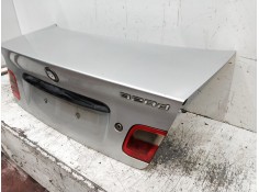 Recambio de tapa maletero para bmw serie 3 berlina (e46) 320d referencia OEM IAM    2