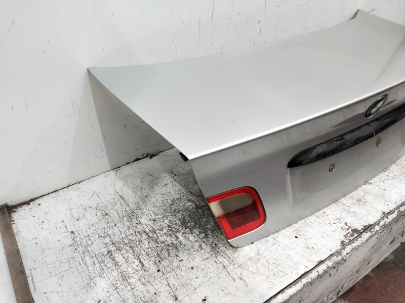 Recambio de tapa maletero para bmw serie 3 berlina (e46) 320d referencia OEM IAM   