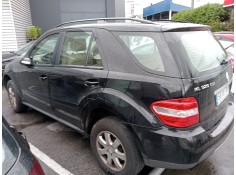 mercedes clase m (w164) del año 2007 2