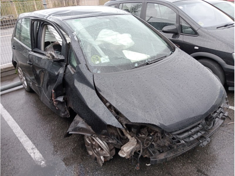 volkswagen golf v berlina (1k1) del año 2005