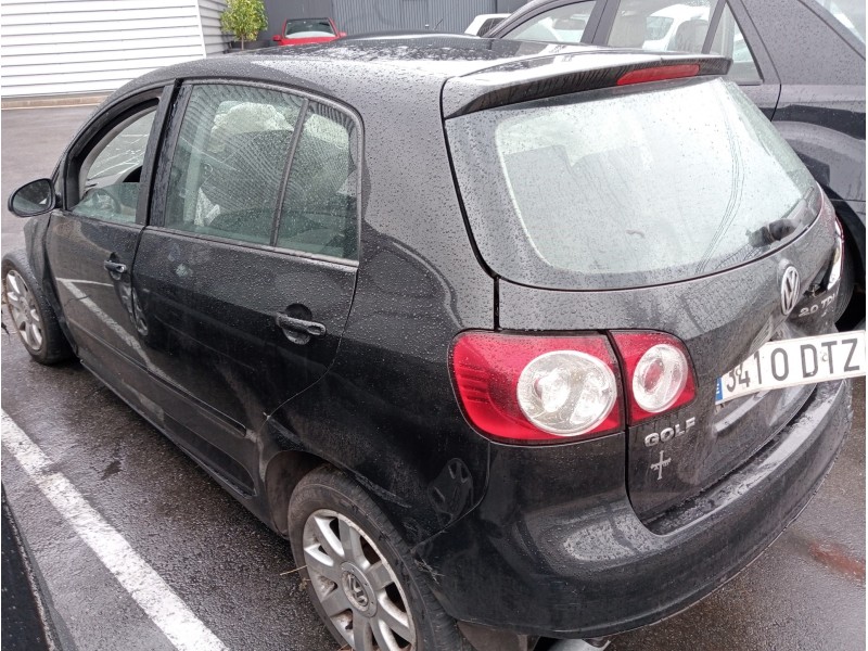 volkswagen golf v berlina (1k1) del año 2005