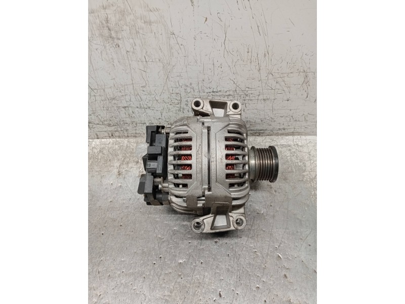Recambio de alternador para jeep gr.cherokee (wj/wg) 2.7 crd limited referencia OEM IAM 0124515115  