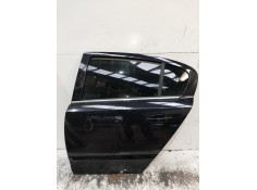 Recambio de puerta trasera izquierda para opel astra h ber. enjoy referencia OEM IAM   5P