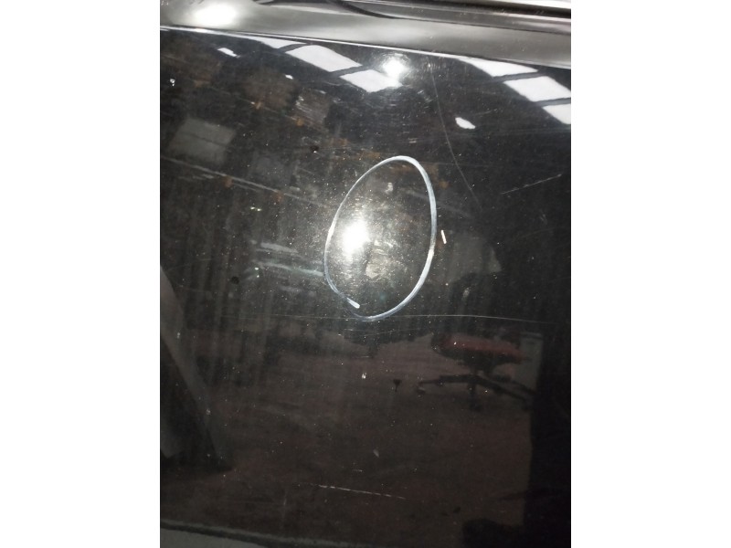 Recambio de puerta trasera izquierda para opel astra h ber. enjoy referencia OEM IAM   5P