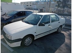 renault 19 (b/c/l53) del año 2017