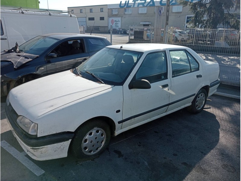 renault 19 (b/c/l53) del año 2017