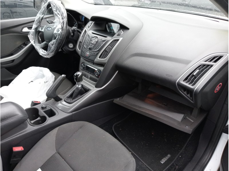 ford focus lim. (cb8) del año 2014