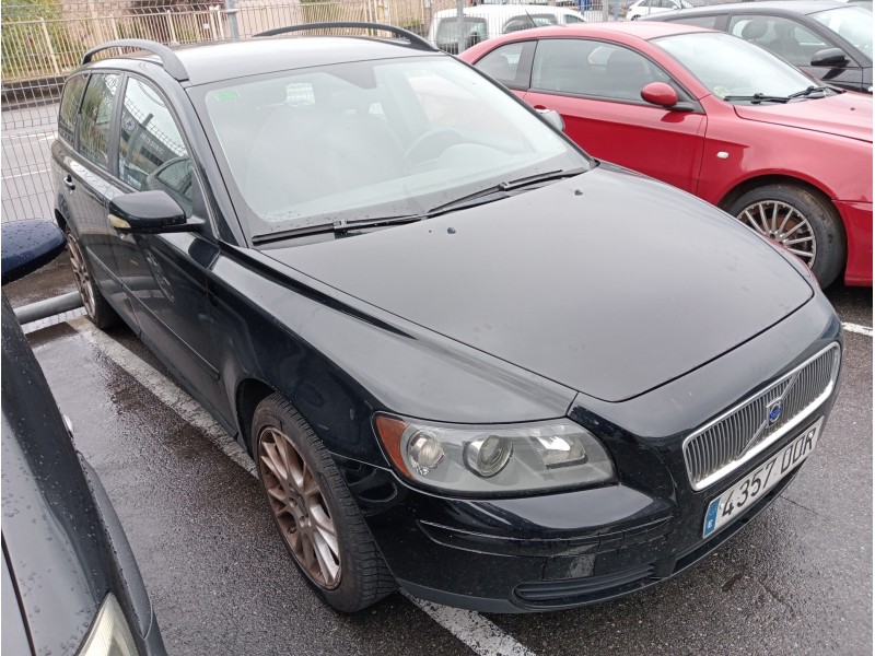 volvo v50 familiar del año 2004