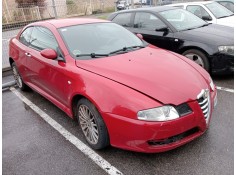 alfa romeo gt (125) del año 2008