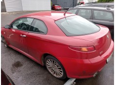 alfa romeo gt (125) del año 2008 2