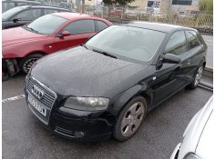 audi a3 (8p) del año 2006