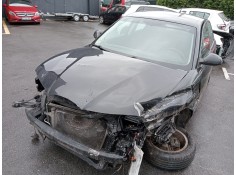 seat ibiza (6l1) del año 2007