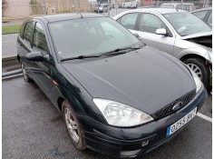 ford focus berlina (cak) del año 2002