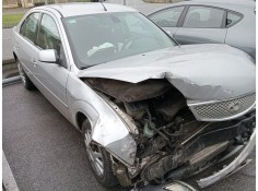 ford mondeo berlina (ge) del año 2005