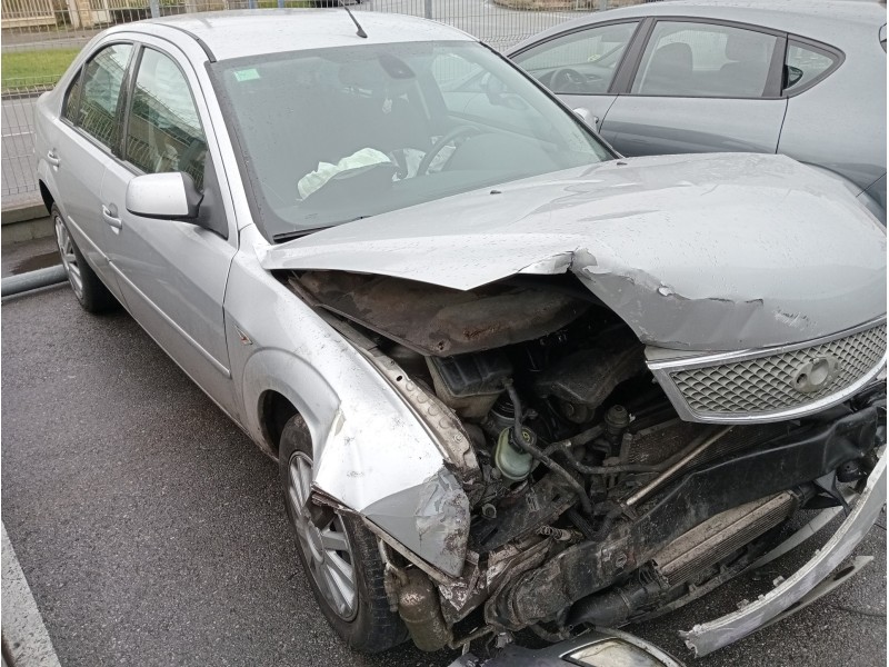 ford mondeo berlina (ge) del año 2005