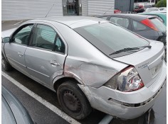 ford mondeo berlina (ge) del año 2005 2