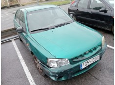 hyundai accent (lc) del año 2001