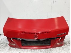 Recambio de tapa maletero para mercedes clase clk (w207) coupe 350 cdi be prime edition (207.322) referencia OEM IAM   