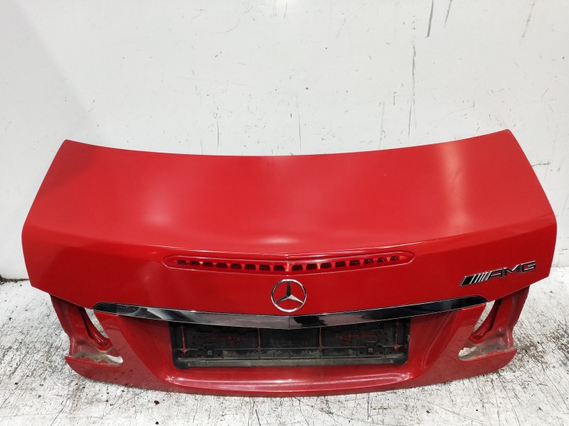 Recambio de tapa maletero para mercedes clase clk (w207) coupe 350 cdi be prime edition (207.322) referencia OEM IAM   