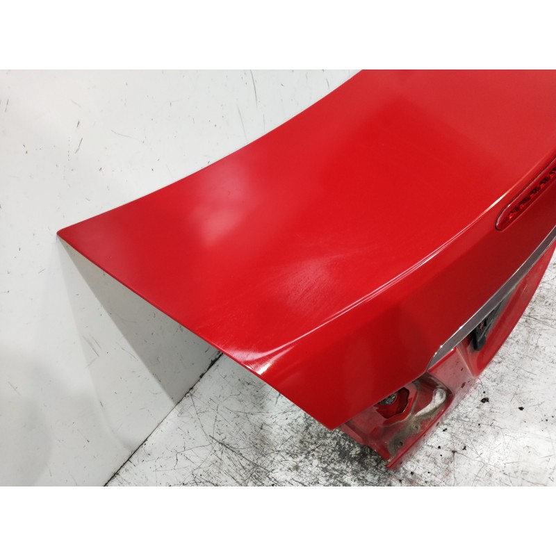 Recambio de tapa maletero para mercedes clase clk (w207) coupe 350 cdi be prime edition (207.322) referencia OEM IAM   