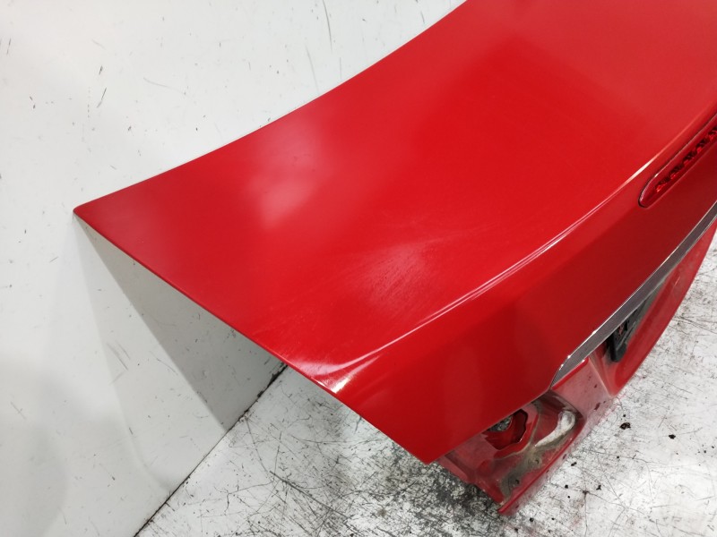 Recambio de tapa maletero para mercedes clase clk (w207) coupe 350 cdi be prime edition (207.322) referencia OEM IAM   